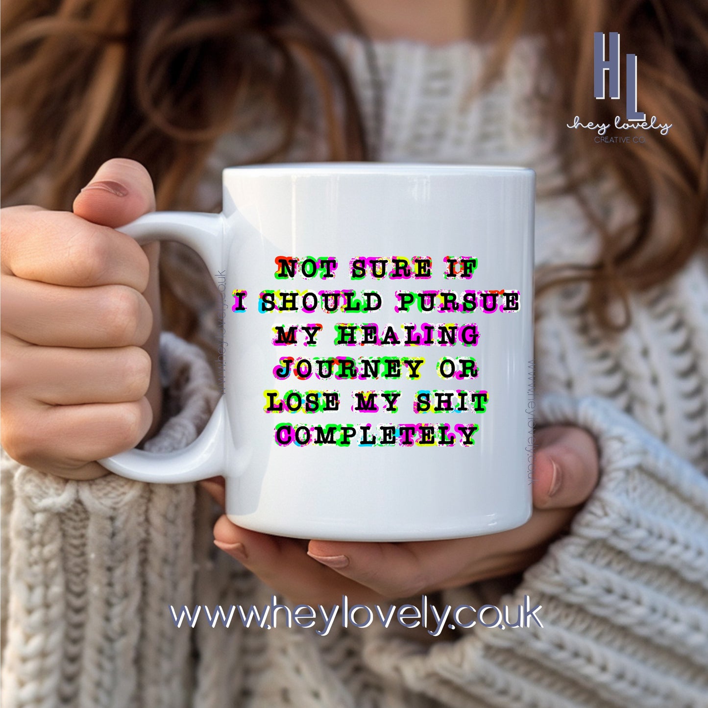 Healing Journey