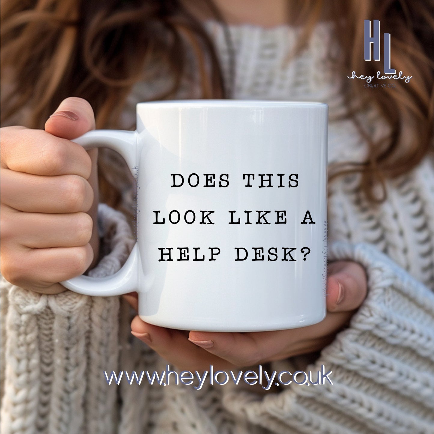 Help Desk