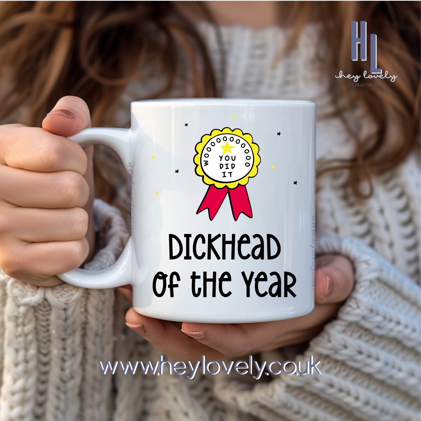 W**ker of the year