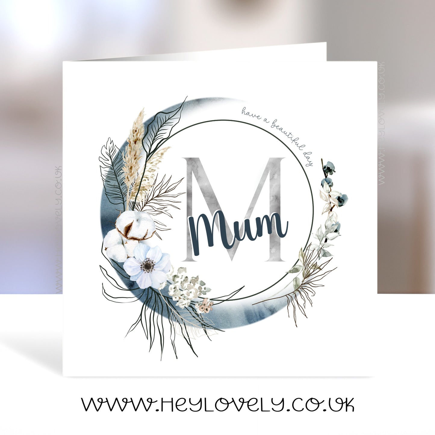 Mother's Day Selection, set 3