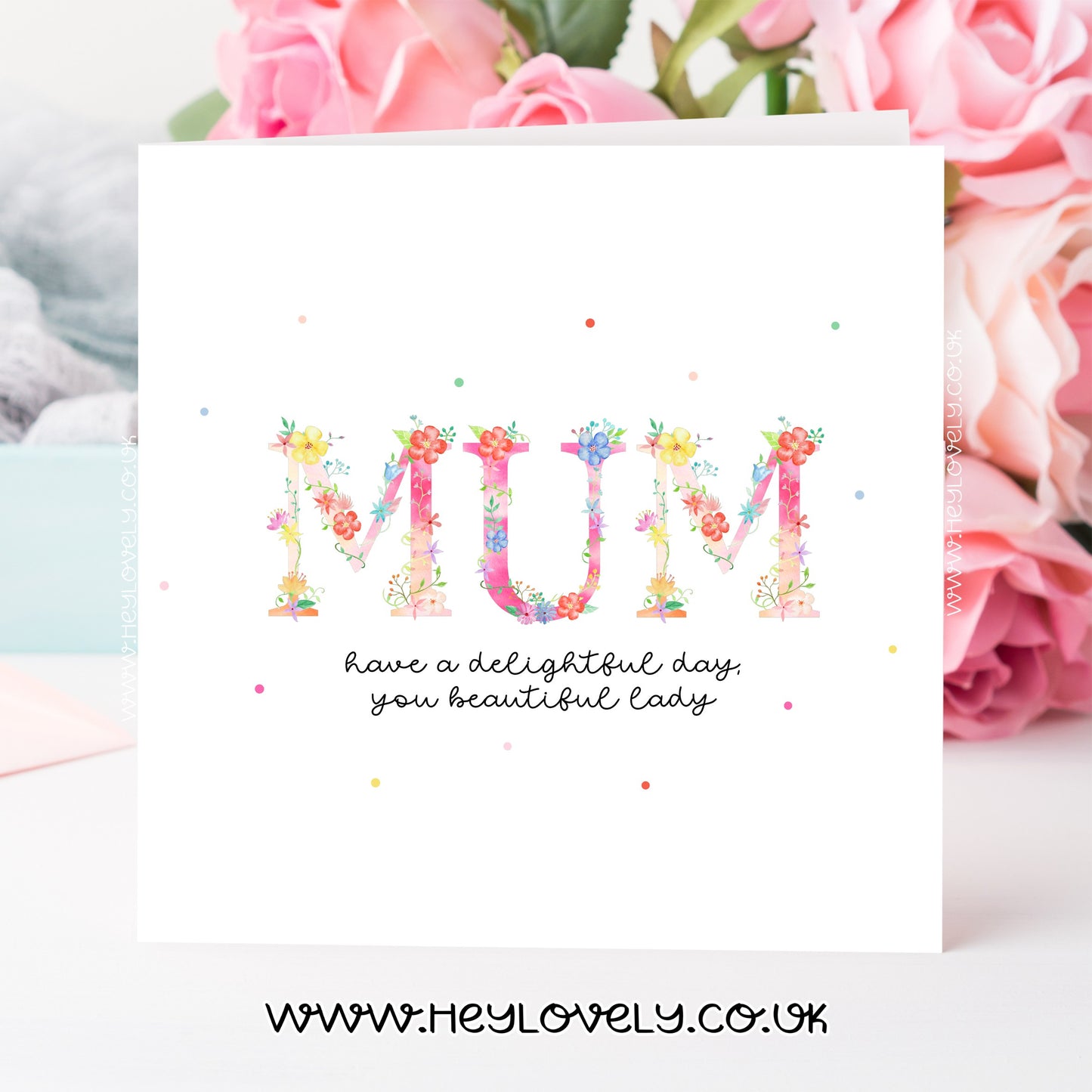 Mother's Day Selection, set 4