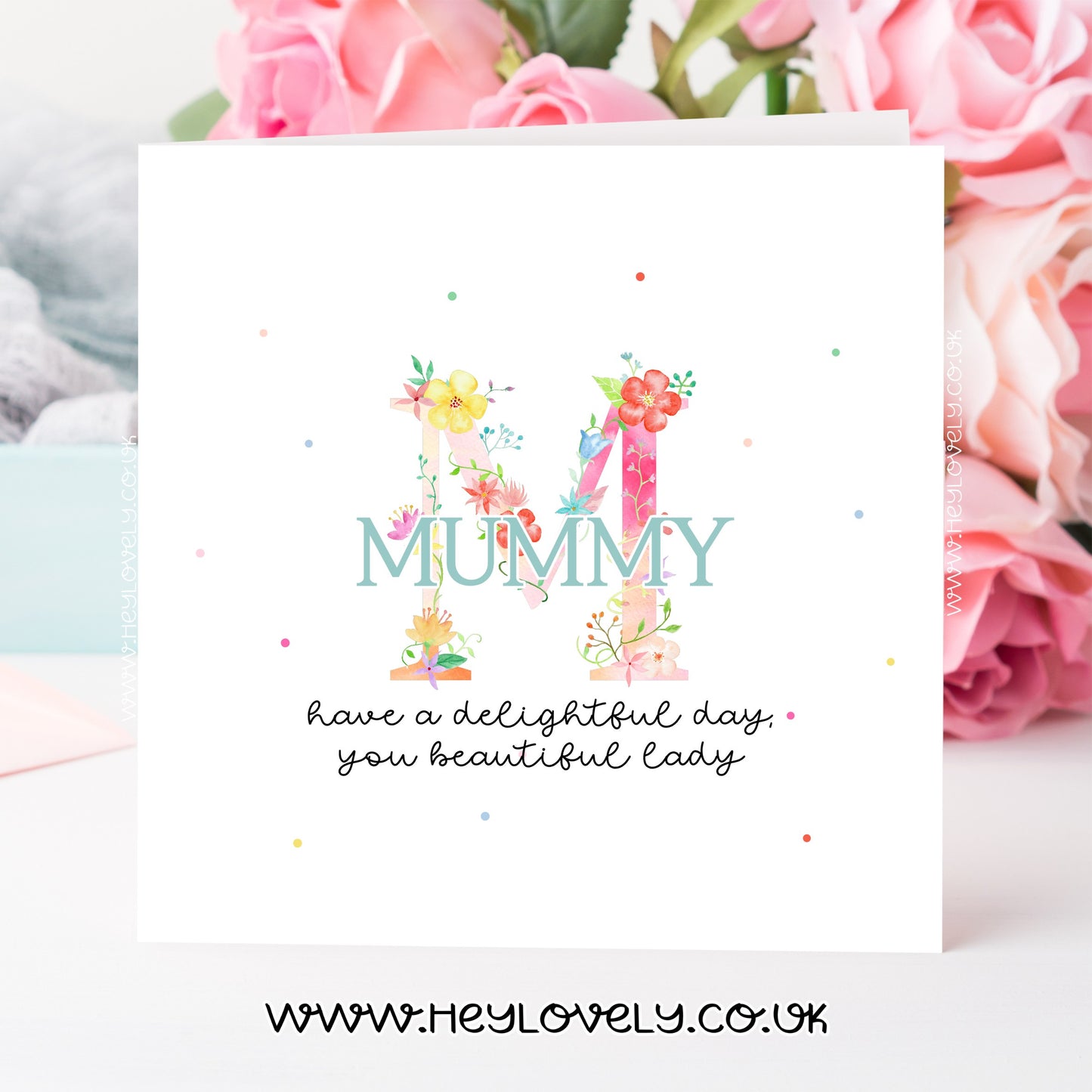 Mother's Day Selection, set 4