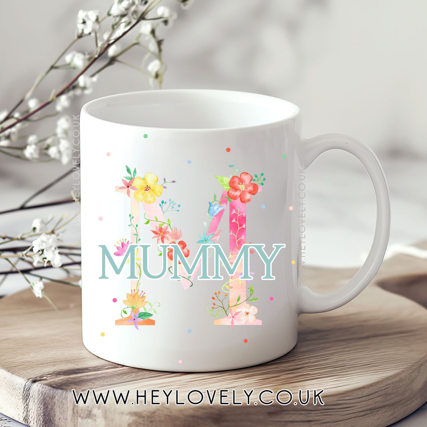 Mother's Day Selection, set 4