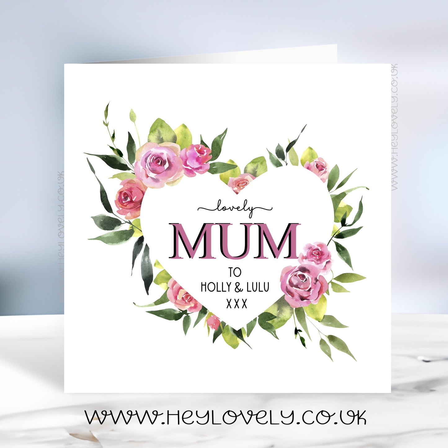 Mother's Day Selection, set 5