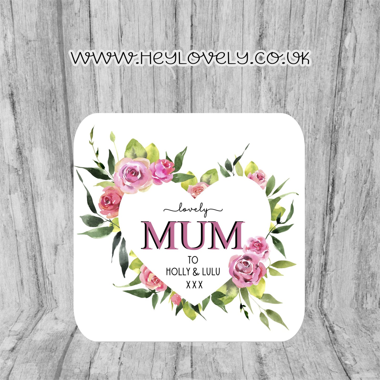 Mother's Day Selection, set 5