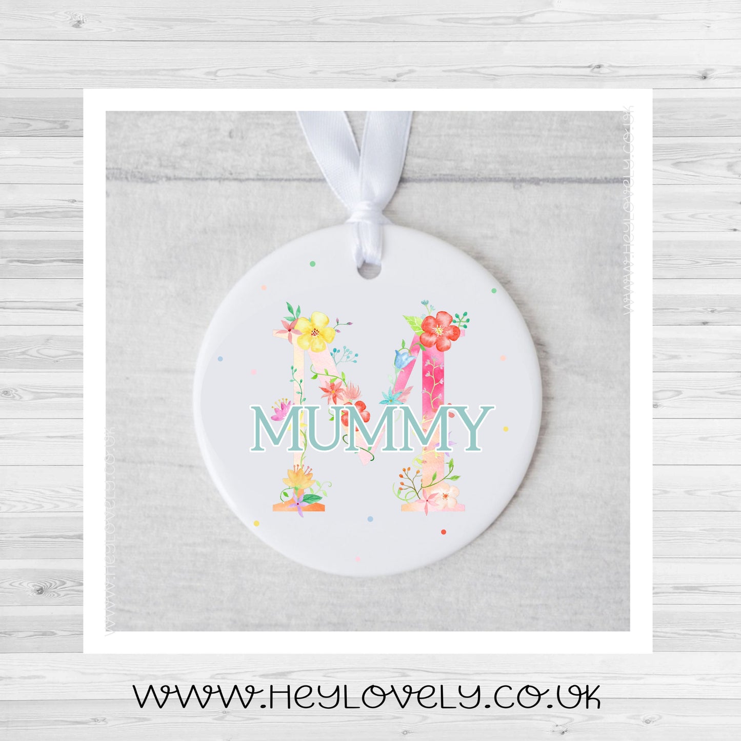 Mother's Day Selection, set 4