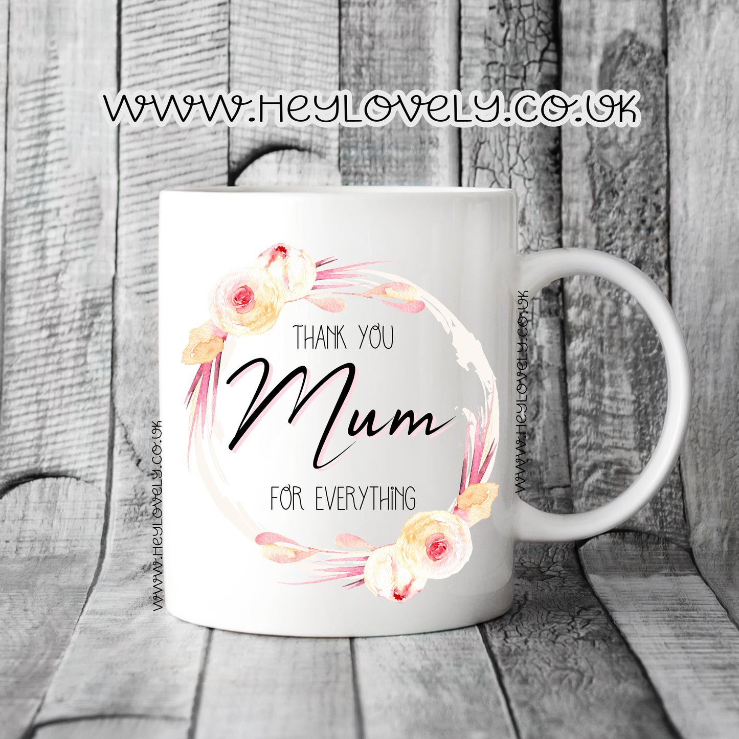 Mother's Day Selection, set 17