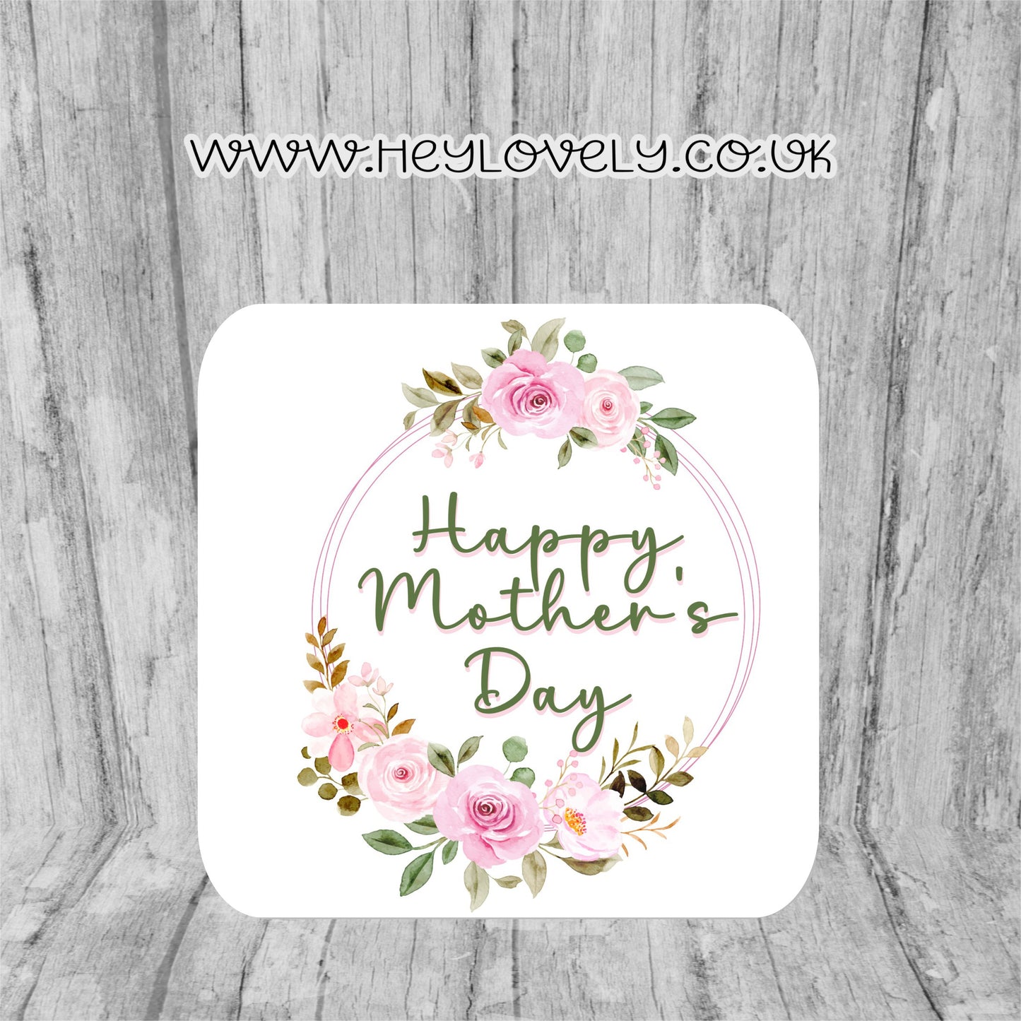 Mother's Day Selection, set 16