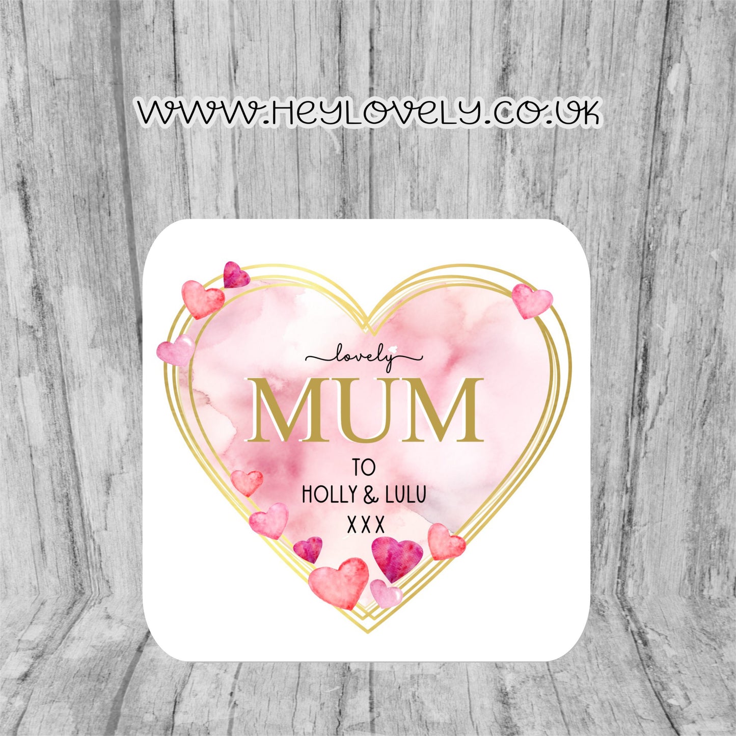 Mother's Day Selection, set 9