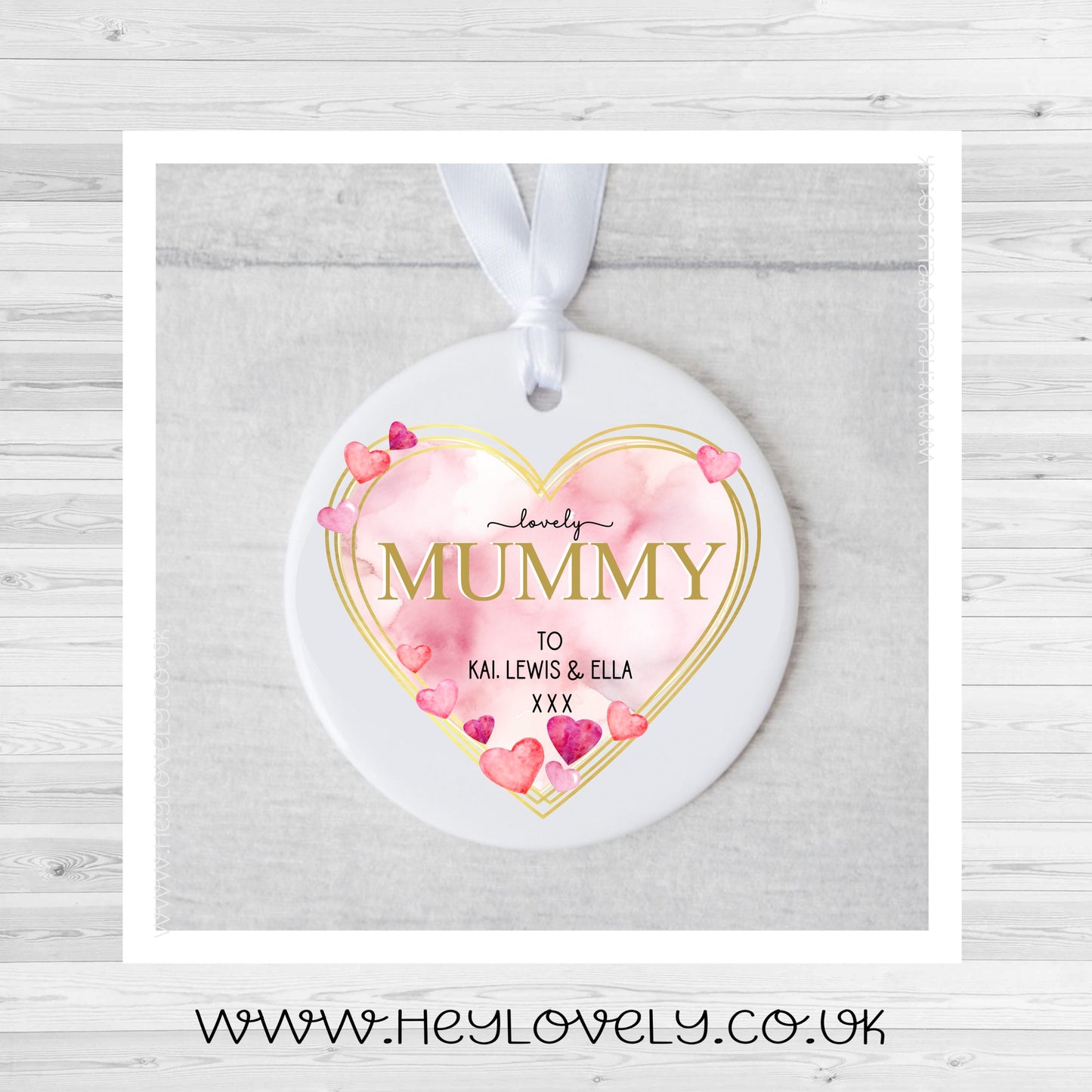 Mother's Day Selection, set 9