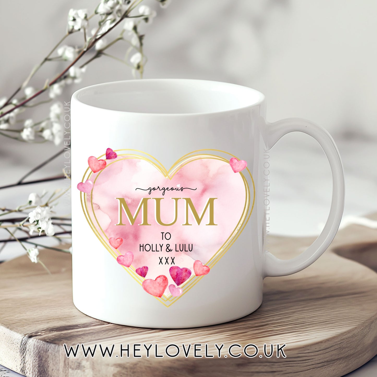 Mother's Day Selection, set 9