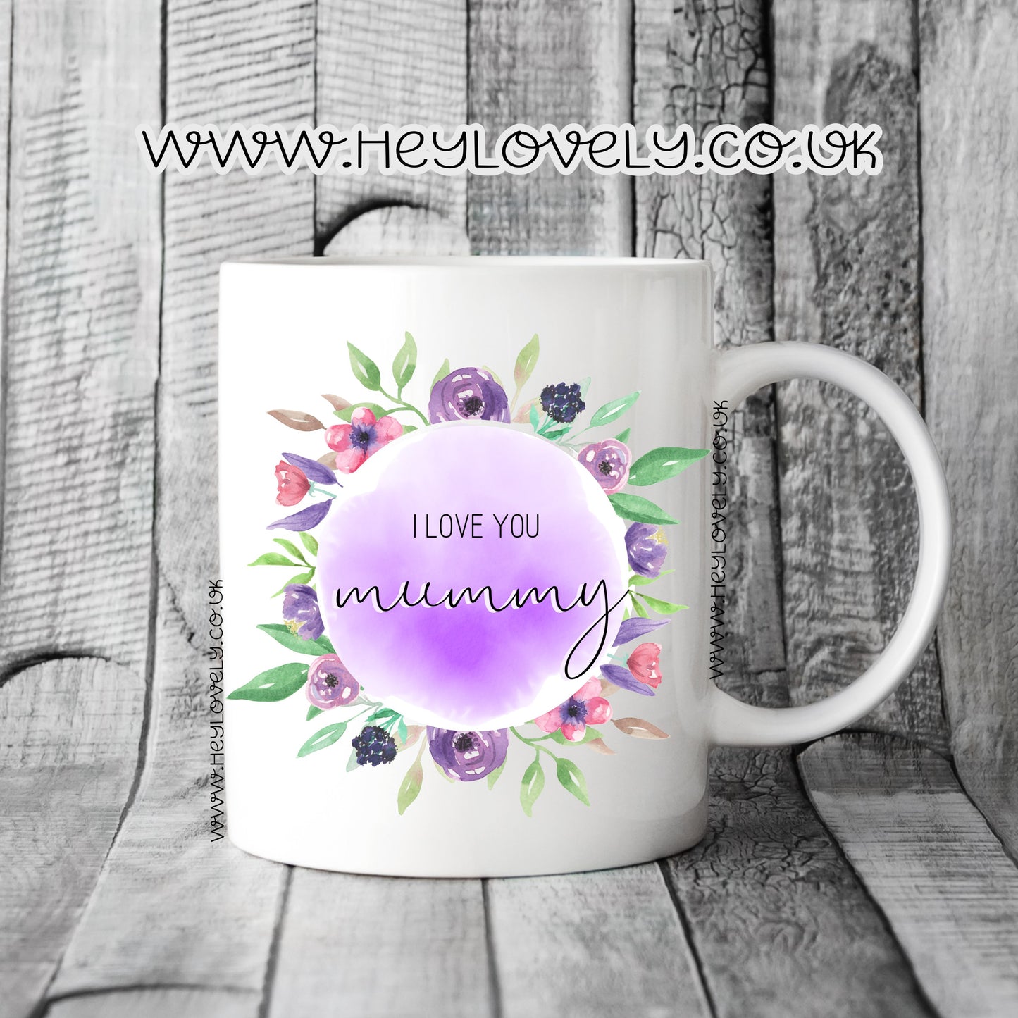 Mother's Day Selection, set 18