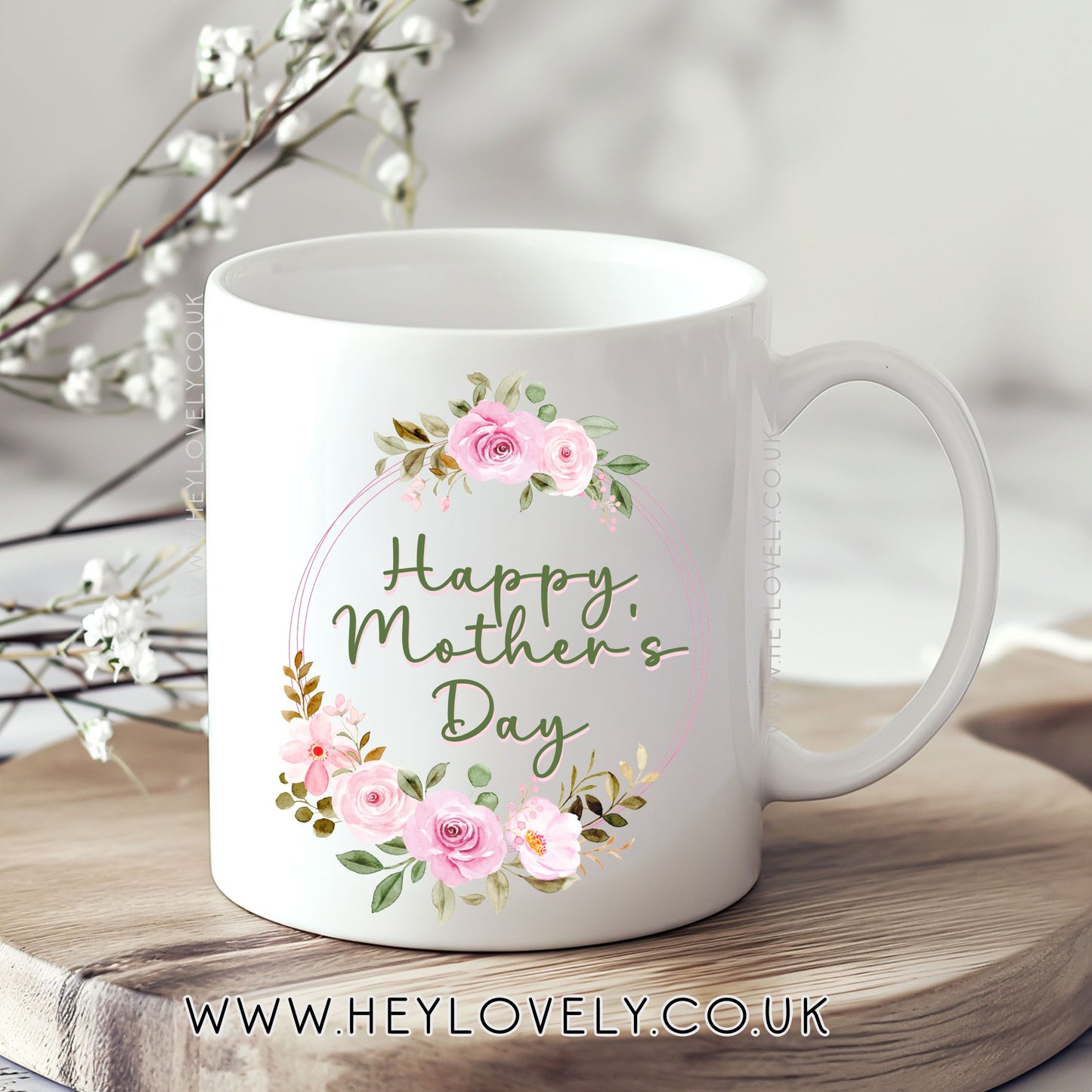 Mother's Day Selection, set 16
