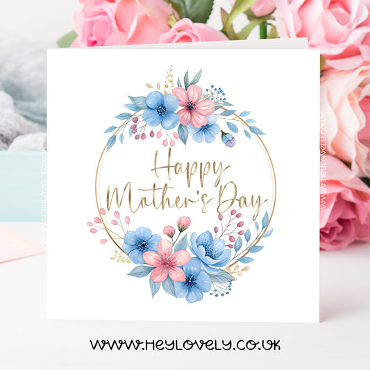 Mother's Day Selection, set 2