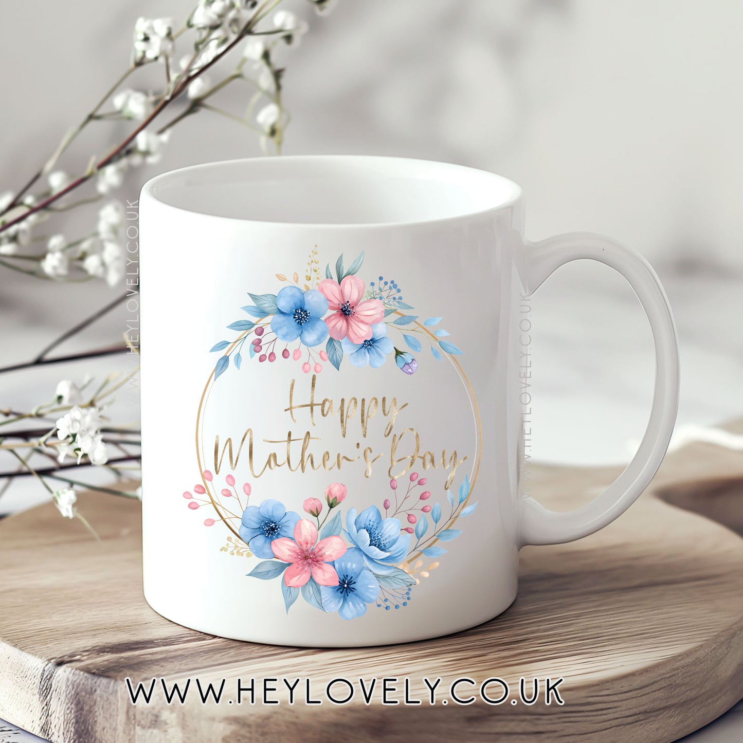 Mother's Day Selection, set 2