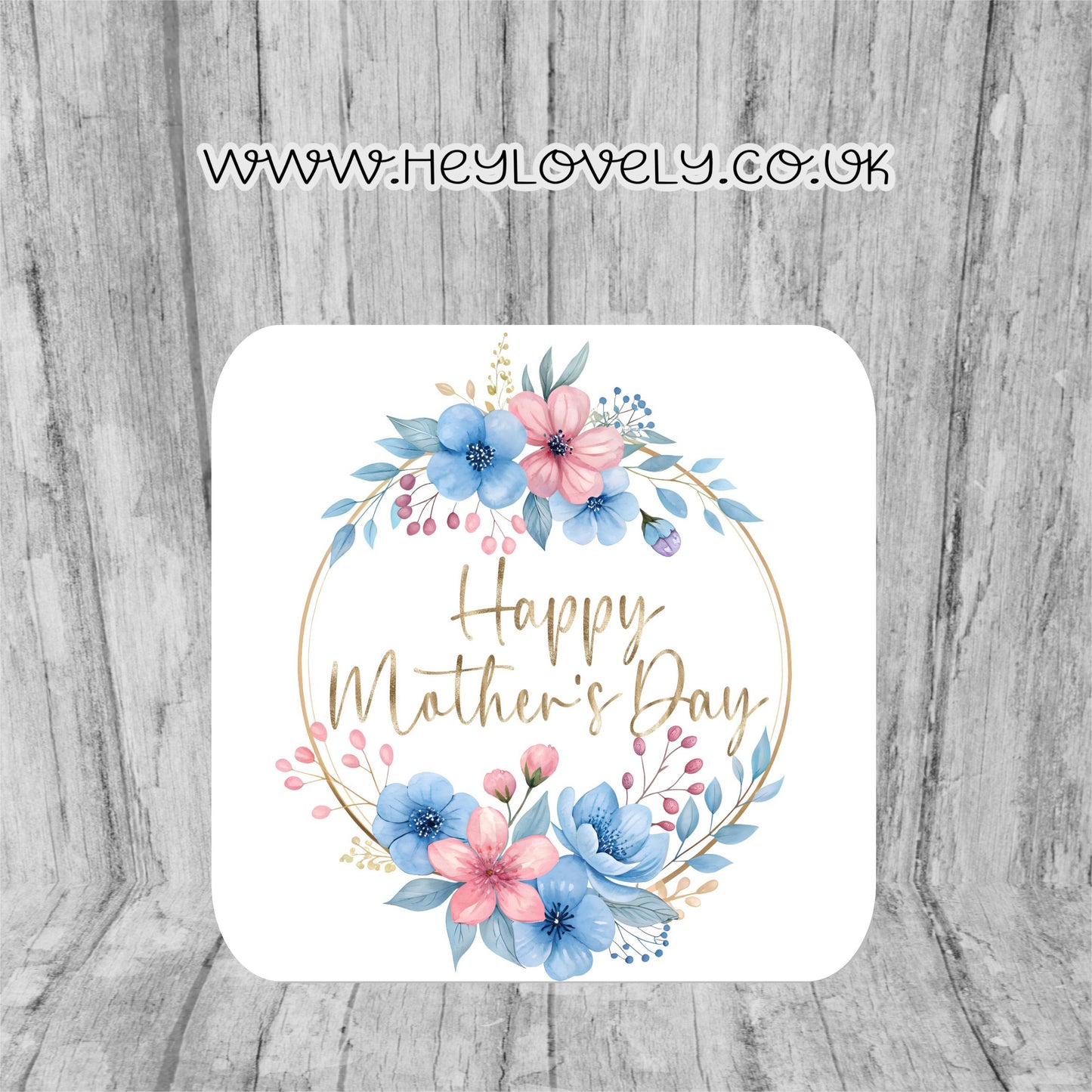 Mother's Day Selection, set 2