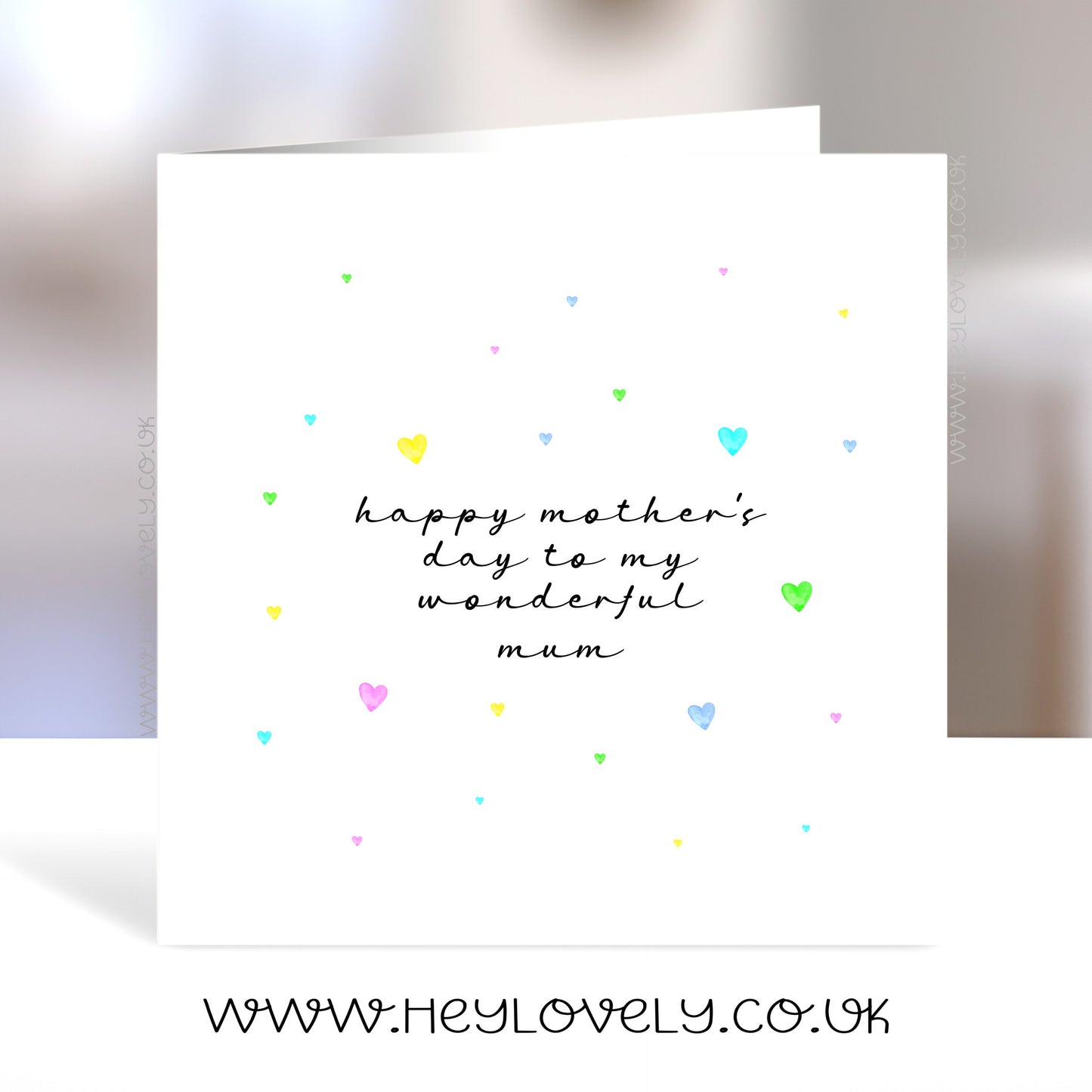 Wonderful Mum - COL SET