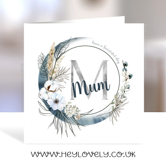 Mother's Day Selection, set 3