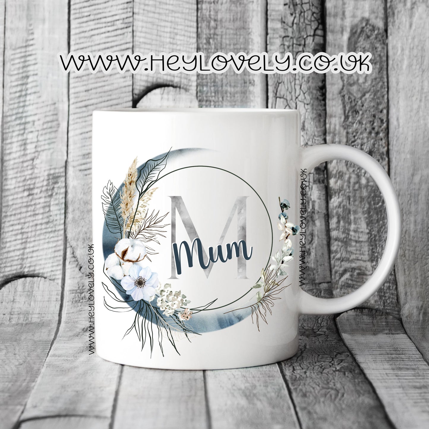 Mother's Day Selection, set 3