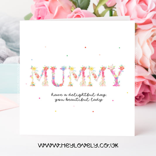 Mother's Day Selection, set 4