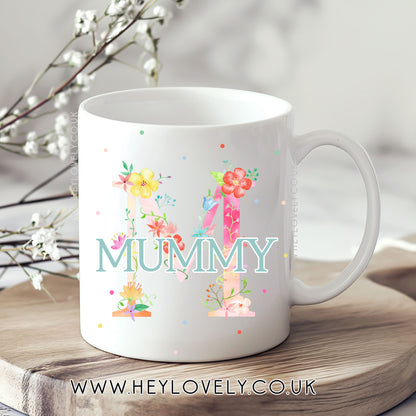 Mother's Day Selection, set 4
