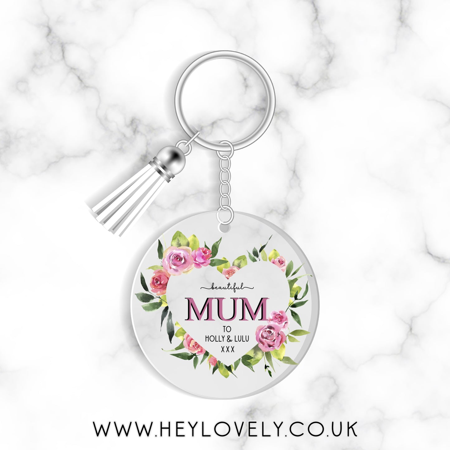 Mother's Day Selection, set 5