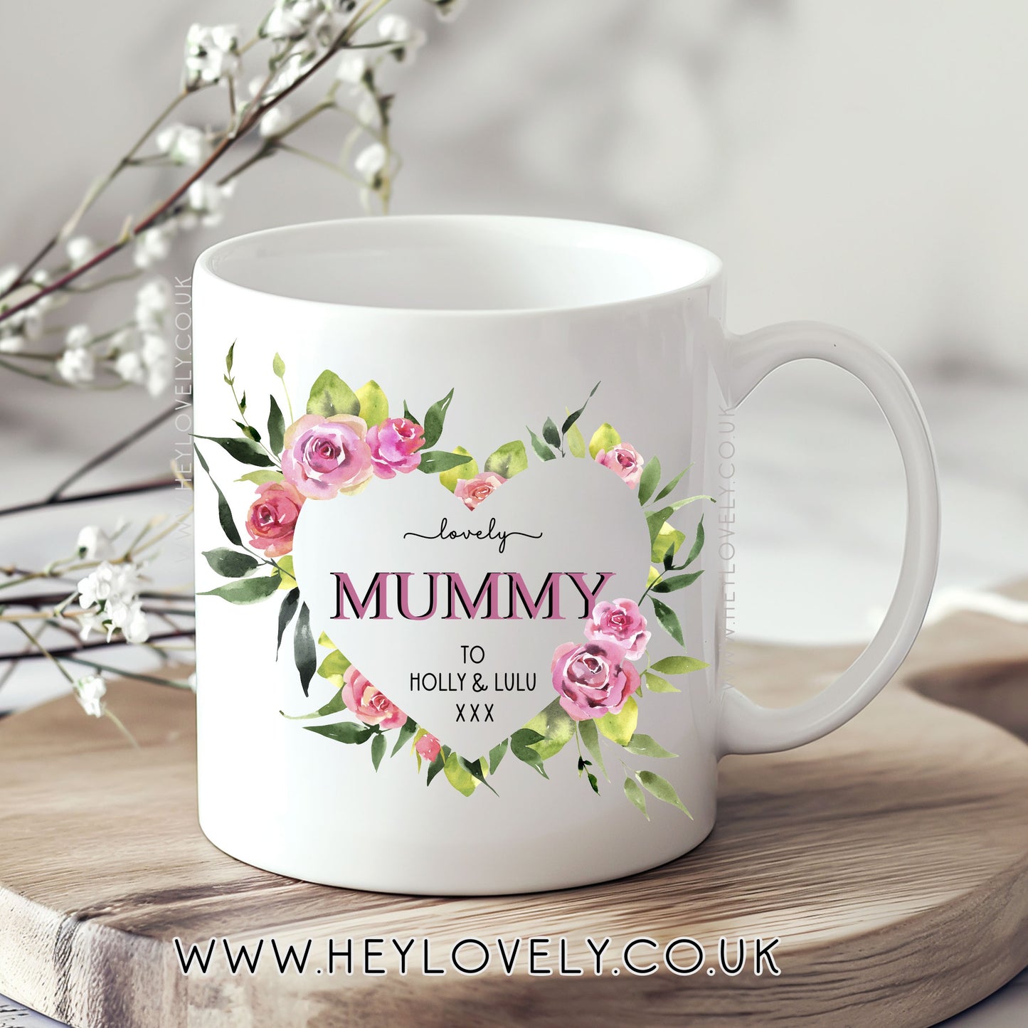Mother's Day Selection, set 5