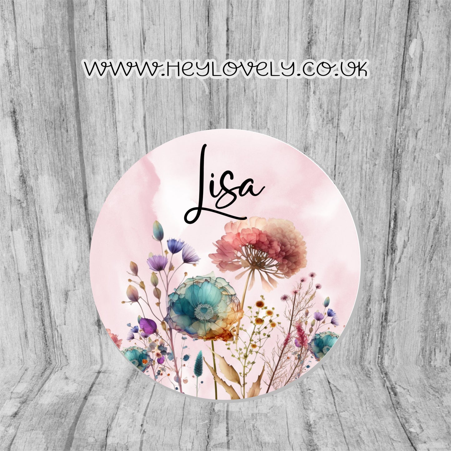 Flower *02
