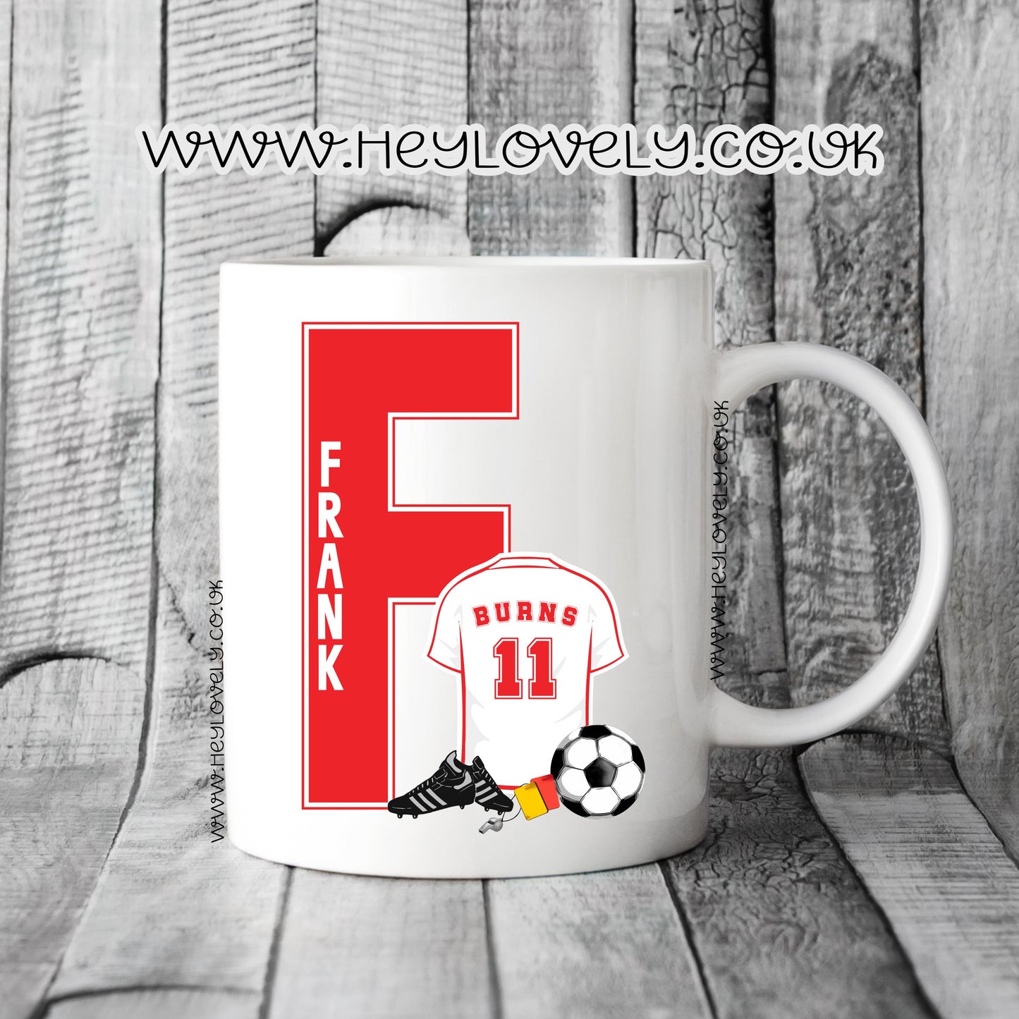 Football kit
