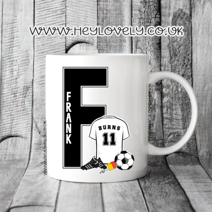 Football kit