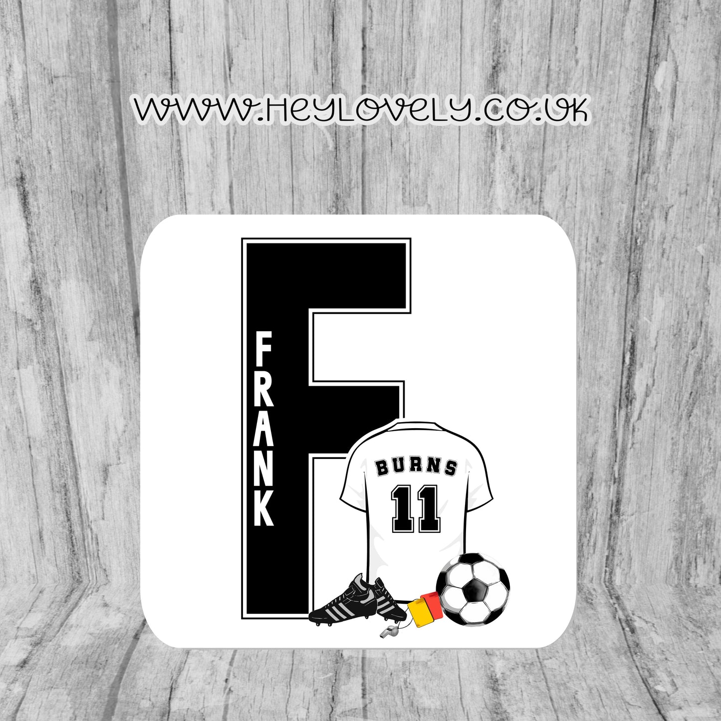 Football kit