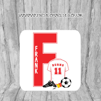 Football kit