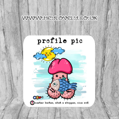 Profile pic