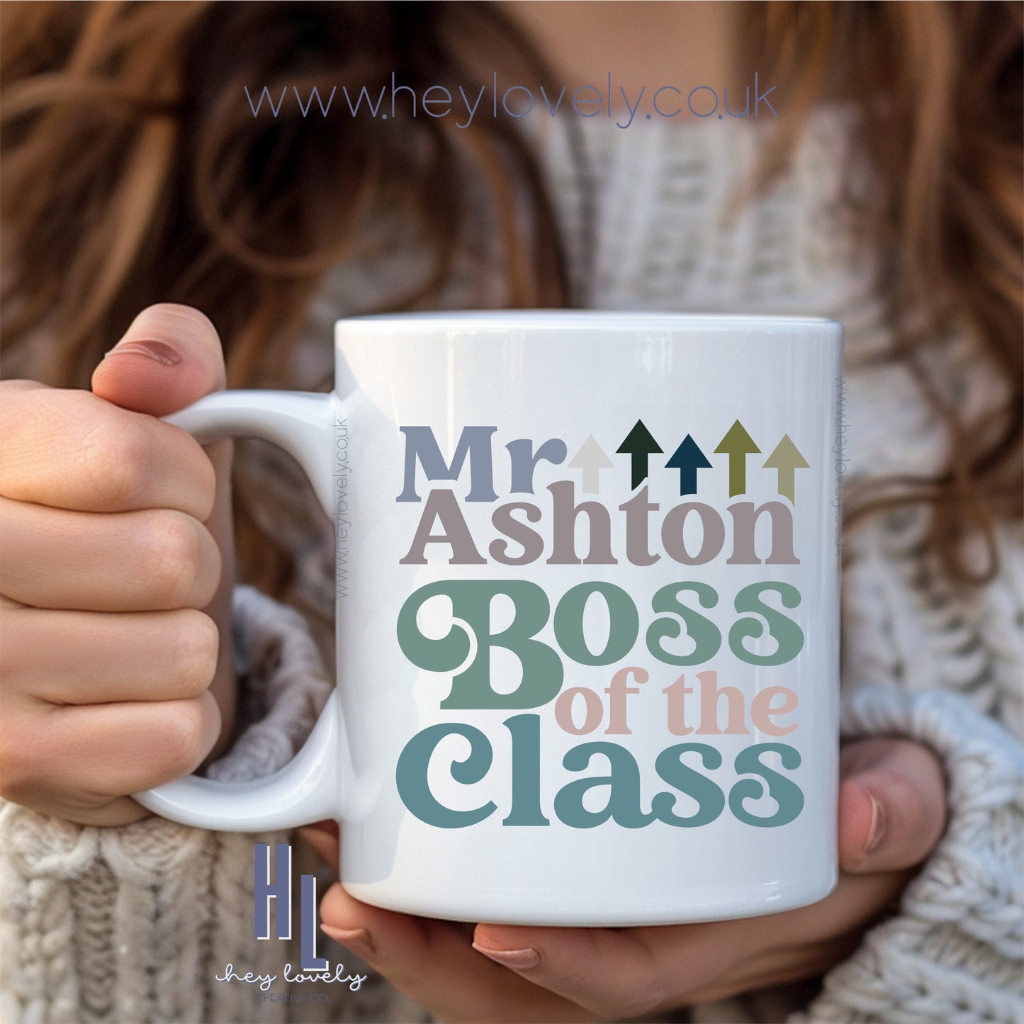 Boss of the class DES27
