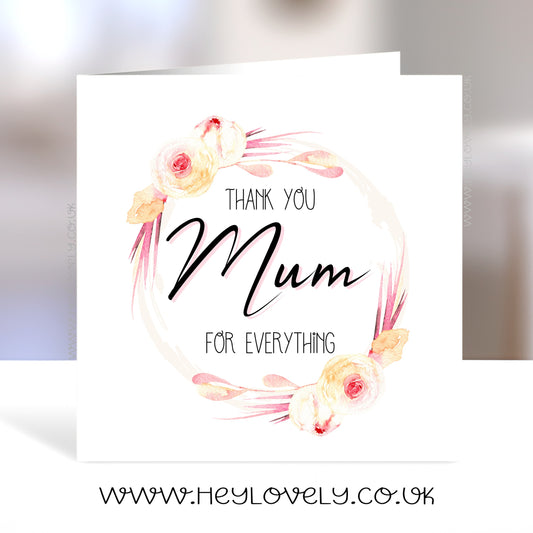 Mother's Day Selection, set 17