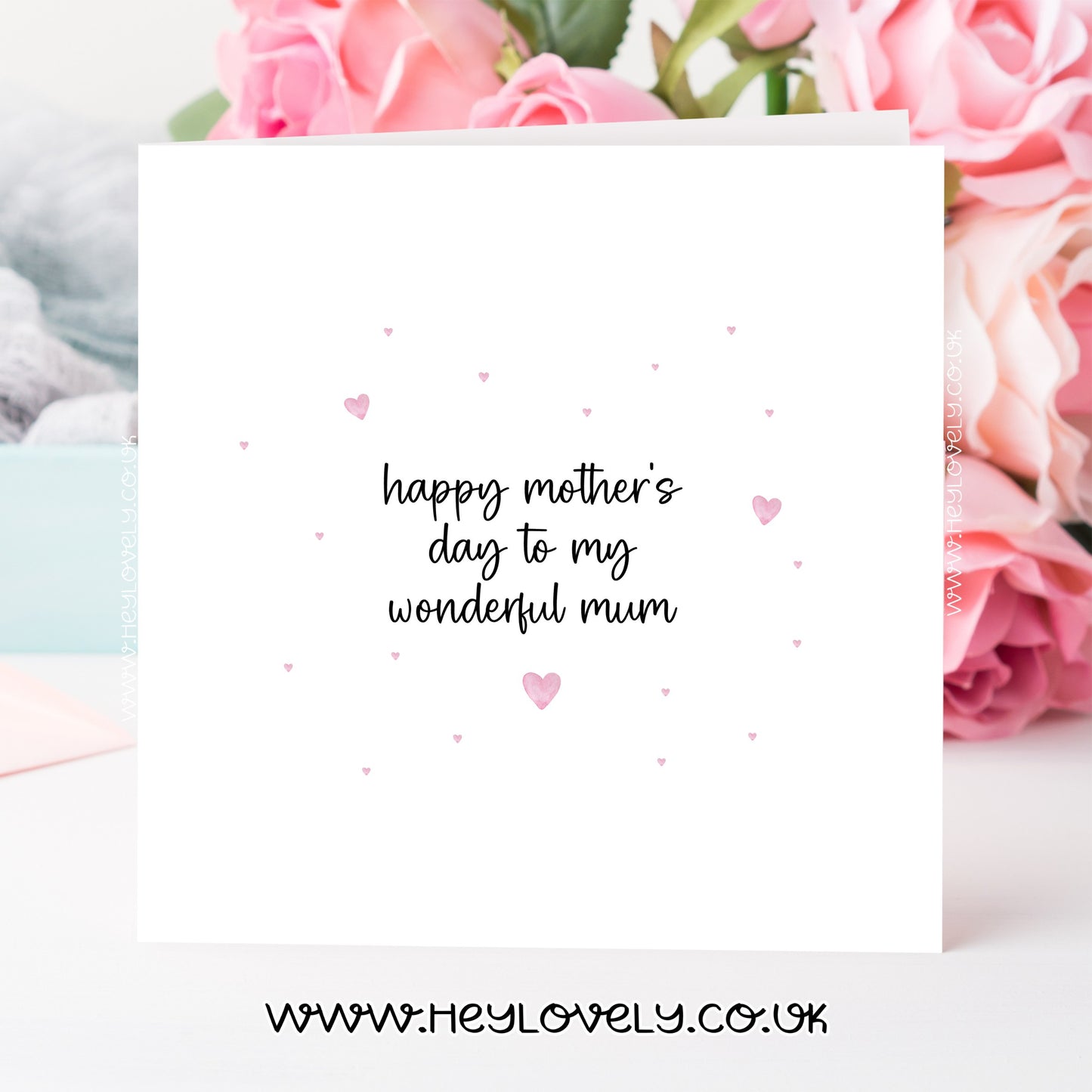 Wonderful Mum - PH SET