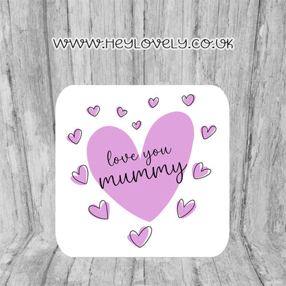 Mother's Day Selection, set 11